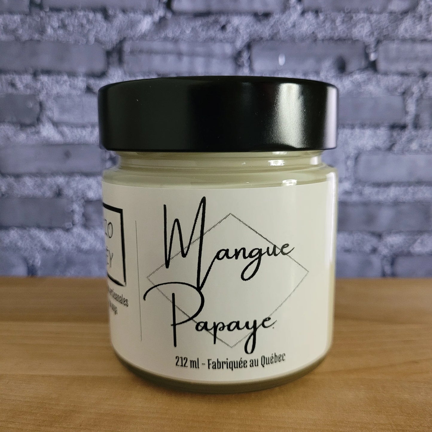 Mangue papaye 212ml