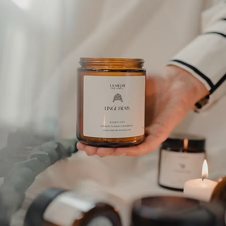 Linge frais 8oz