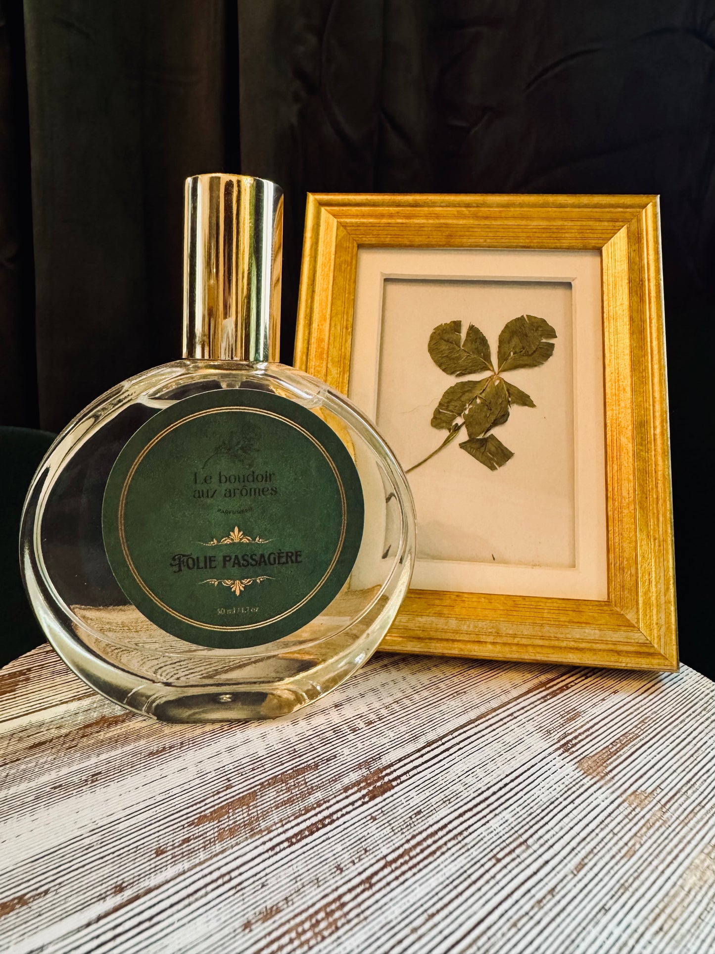 Folie passagère 50ml