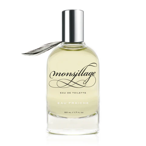 Eau fraîche 50ml