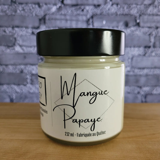 Mangue papaye 212ml