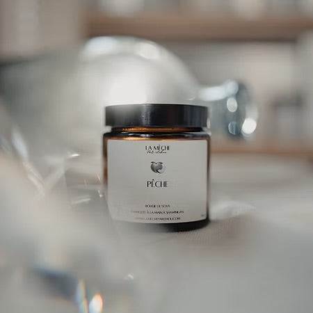 Pêche 4oz