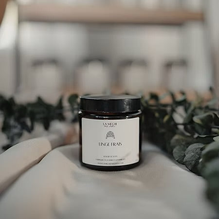 Linge frais 4oz