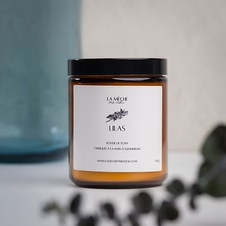 Lilas 8oz