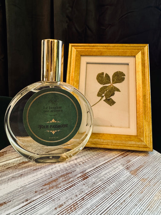 Folie passagère 50ml
