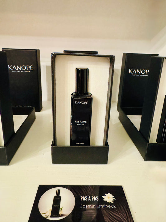 Pas à pas 30ml