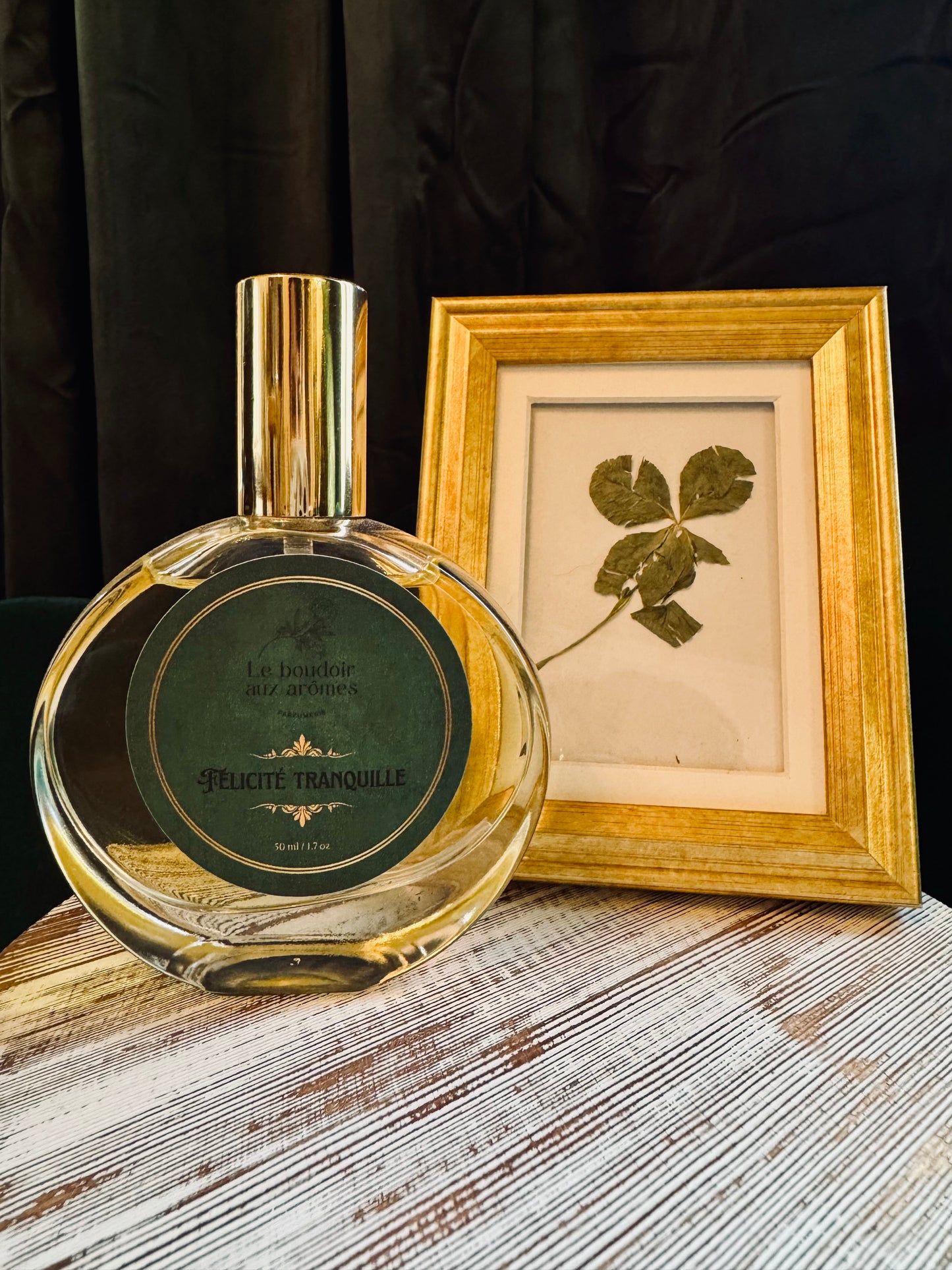 Félicité tranquille 50ml