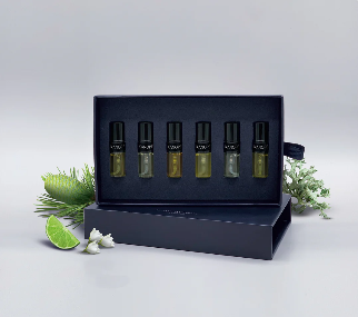 Coffret découverte