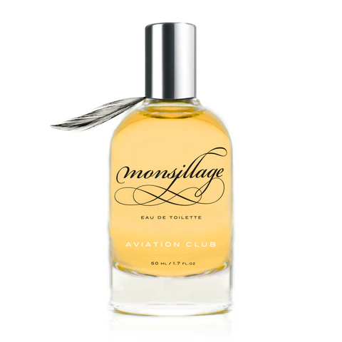 Aviation club 50ml