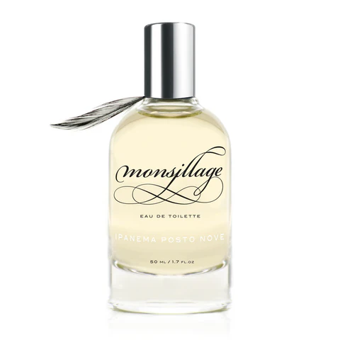 Ipanema posto nove 50ml