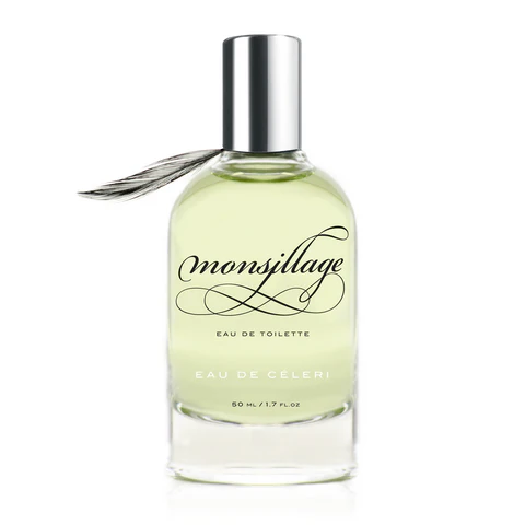 Eau de céleri 50ml